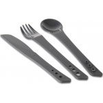 Lifeventure Ellipse Cutlery set – Zbozi.Blesk.cz