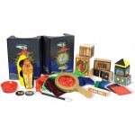 Melissa & Doug Kouzelnická sada DELUXE – Zbozi.Blesk.cz