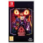 Five Nights at Freddy's: Security Breach – Zboží Dáma