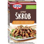 Dr. Oetker Škrob pro pokrmy z masa bez lepku 200 g – Hledejceny.cz