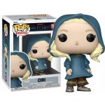Funko Pop! Zaklínač Ciri Netflix 1191 – Sleviste.cz