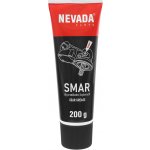 Nevada Mazací tuk na úhlové převody křovinořezů 200 g – Zbozi.Blesk.cz