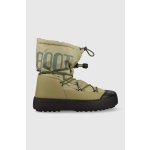 Moon Boot Mtrack Polar zelená – Zboží Dáma