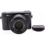 Sony DSC-RX1R III – Zboží Živě