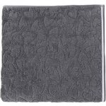 Bastion Collections Bavlněný ručník Dark Grey 50 x 100 cm, šedá barva, textil – Zboží Dáma Bastion Collections Bavlněný ručník Dark Grey 50 x 100 cm, šedá barva, textil – Zboží Dáma