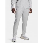 Under Armour UA Unstoppable Tapered Pants-GRY Šedá – Zbozi.Blesk.cz