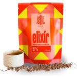 Ajala Elixír 57% pravá horká mléčná čokoláda mléčná 250 g – Hledejceny.cz
