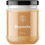 BrainMax Pure Buenella Lískooříškový krém s bílou čokoládou 250 g – Zboží Dáma