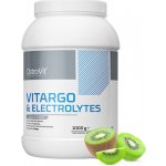 Ostrovit Vitargo and electrolytes 1000 g – Zbozi.Blesk.cz