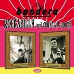 Various - Bandera Rockabilly & Country Roots Różni Wykonawcy Bandera Rockabilly & Country Roots – Sleviste.cz