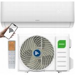 KAISAI Pro Heat+ 3,5 kW – Zboží Dáma