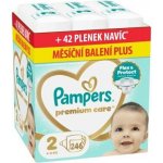 Pampers Premium Care 2 246 ks – Hledejceny.cz