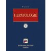 Elektronická kniha Hepatologie - Jiří Ehrmann, Petr Hůlek, kolektiv a