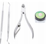 Soulima 18532 Sada na zarostlé nehty 6v1 – Zboží Mobilmania