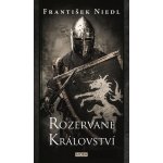 Rozervané království, 1. vydání - František Niedl