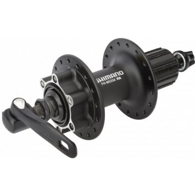 Shimano Deore FH-M525 zadní náboj černý