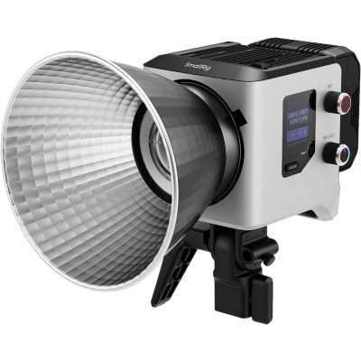 SmallRig RC 220C RGB COB LED Video Light 5098 – Zboží Živě
