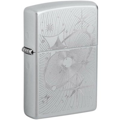 Zippo Atomic Cosmos – Hledejceny.cz