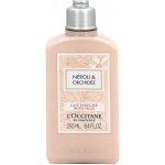 L´Occitane tělové mléko Neroli & Orchidej 245 ml – Zbozi.Blesk.cz