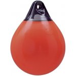 POLYFORM Kulový fender A0 oranžovo- – 210 x 280 mm – Hledejceny.cz