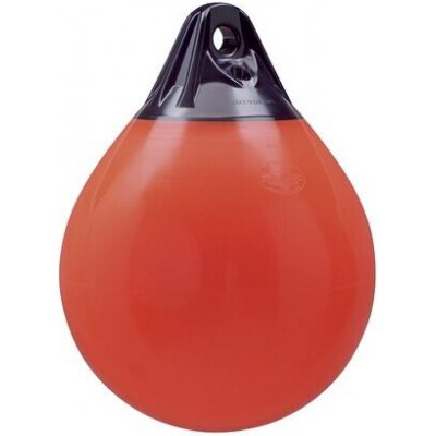 POLYFORM Kulový fender A0 oranžovo- – 210 x 280 mm – Hledejceny.cz