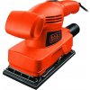 Bruska Black & Decker BLD235 KA300KAX