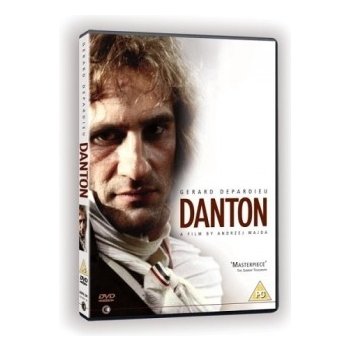 Danton DVD