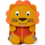 Affenzahn Lion Large yellow – Sleviste.cz