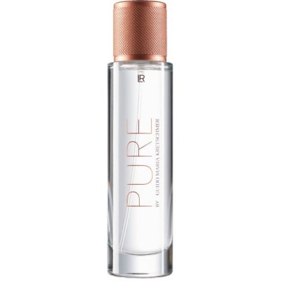 LR PURE by Guido Maria Kretschmer parfémovaná voda dámská 50 ml – Hledejceny.cz