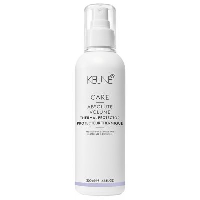 Keune Care Absolute Volume Thermal Protector 200 ml – Zboží Mobilmania