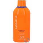 Lancaster Sun Beauty opalovací krém na tělo SPF50 400 ml – Hledejceny.cz