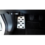 Alu-Frost Opěrka nohy Nissan Qashqai II | Zboží Auto