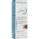 Bioderma Atoderm Intensive eye 3v1 100 ml – Hledejceny.cz