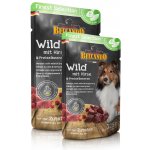 Belcando Zvěřina s prosem & brusinkami 125 g – Hledejceny.cz