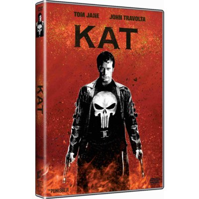 Kat DVD – Zboží Mobilmania