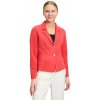 Dámské sako Betty Barclay dámský blazer 4516/1019 4056 Červená