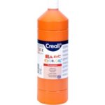 Creall oranžová 1000 ml – Hledejceny.cz