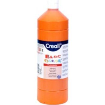 Creall oranžová 1000 ml