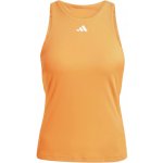 adidas Tennis Climacool Y-Tank Pure Orange – Hledejceny.cz