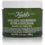Kiehl's Avocado Nourishing Hydration Mask 100 ml – Hledejceny.cz