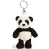 Přívěsky na klíče Přívěsek na klíče NICI 41078 Panda Yaa Boo
