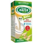 Bio Nebio Ovesné mléko Natur Bio 1 l – Zboží Dáma