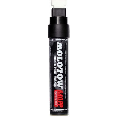 Molotow Burner 640pp Copper – Zboží Mobilmania