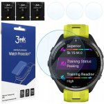 3mk Ochranná fólie pro Garmin Forerunner 965, (3ks), 5903108517652 – Zboží Živě