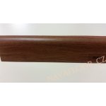 MDF KP 40 Soklová lišta DUB 2,4 m – Zbozi.Blesk.cz