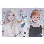 STOR Plastové prostírání Ledové království 43x28cm – Zboží Mobilmania