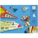 Origami papírová letadla – Zboží Dáma