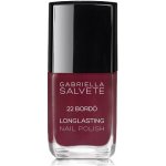 Gabriella Salvete Longlasting Enamel 78 Strawberry Pie 11 ml – Zboží Dáma