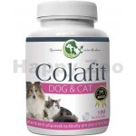 Colafit Dog & Cat 100 kostiček – Zboží Mobilmania