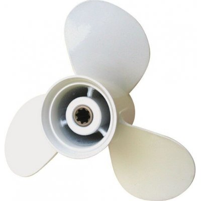 BaekSan Propeller lodní vrtule 9-1/4 x 8 BS-T0914A0800 – Hledejceny.cz